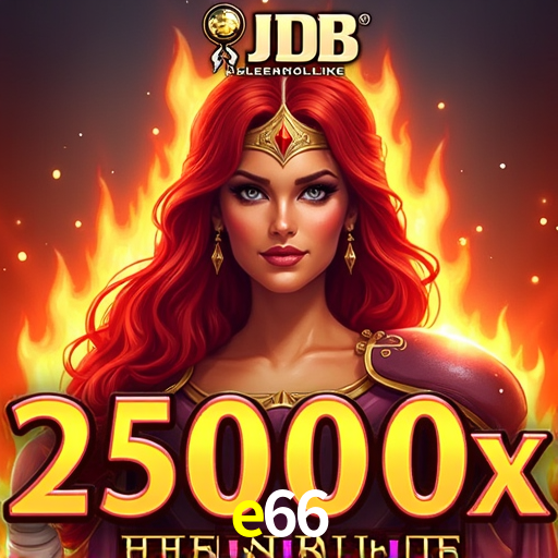 Jogos Exclusivos e66
