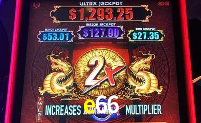 e66 casino
