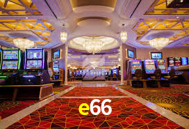 Tennis Betting e66
