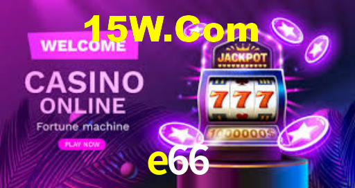Premium Interface e66