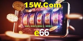 Welcome Bonus e66