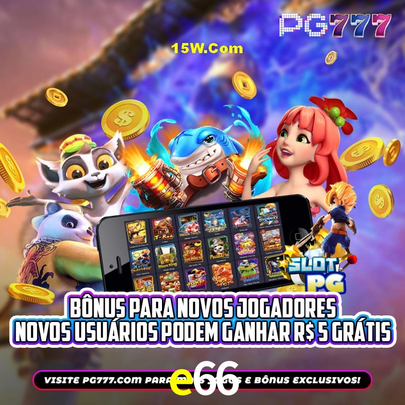 Live Casino e66