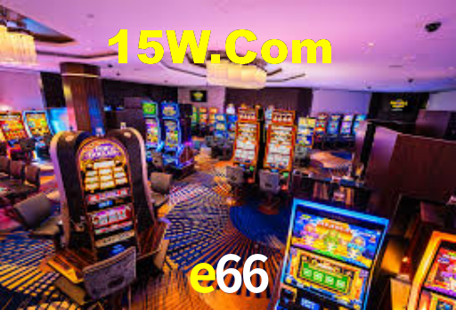Exclusive Games e66