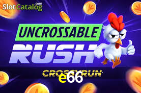 Crash Games Statistics e66