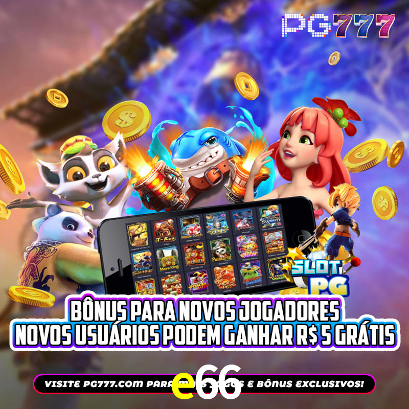 Game Providers e66