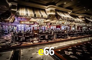 Casino Ao Vivo e66